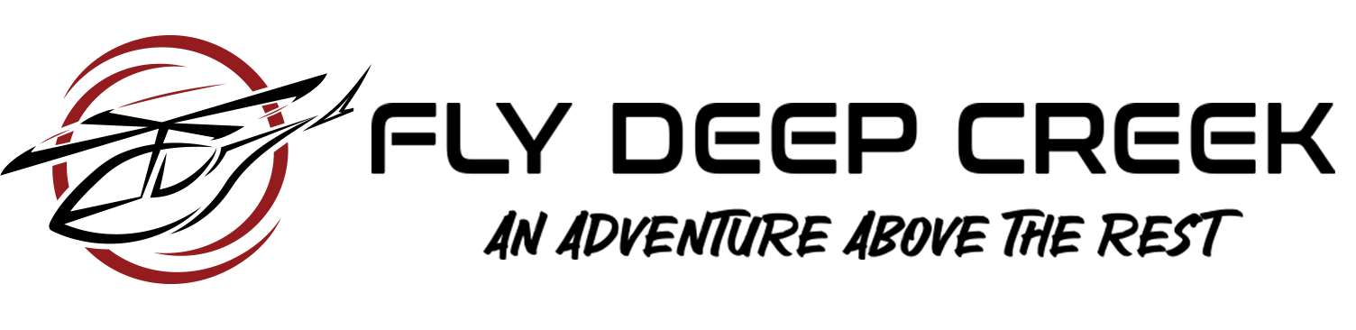 Deep Creek Aviation logo