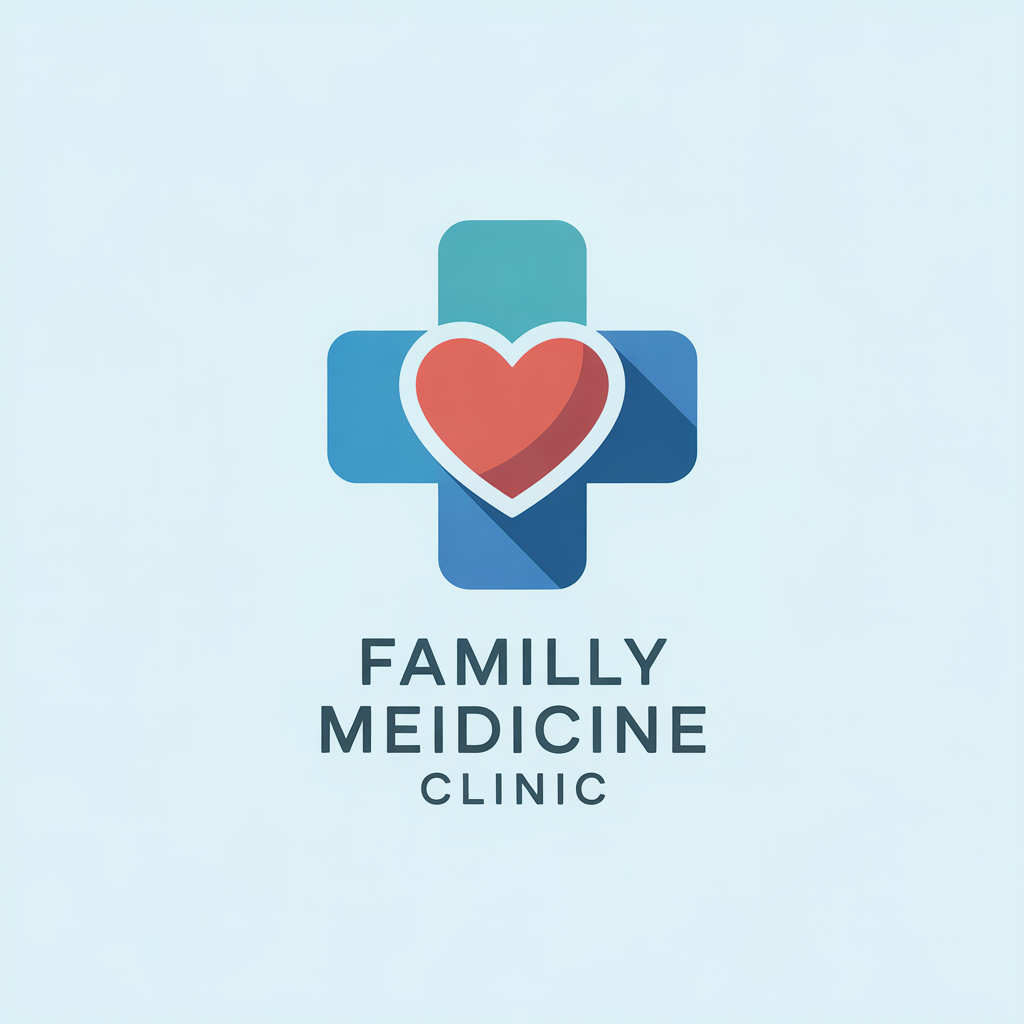 Deep Creek Family Medicine logo