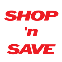Deep Creek Shop 'n Save Fresh logo