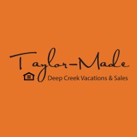 Deep Creek Vacations logo