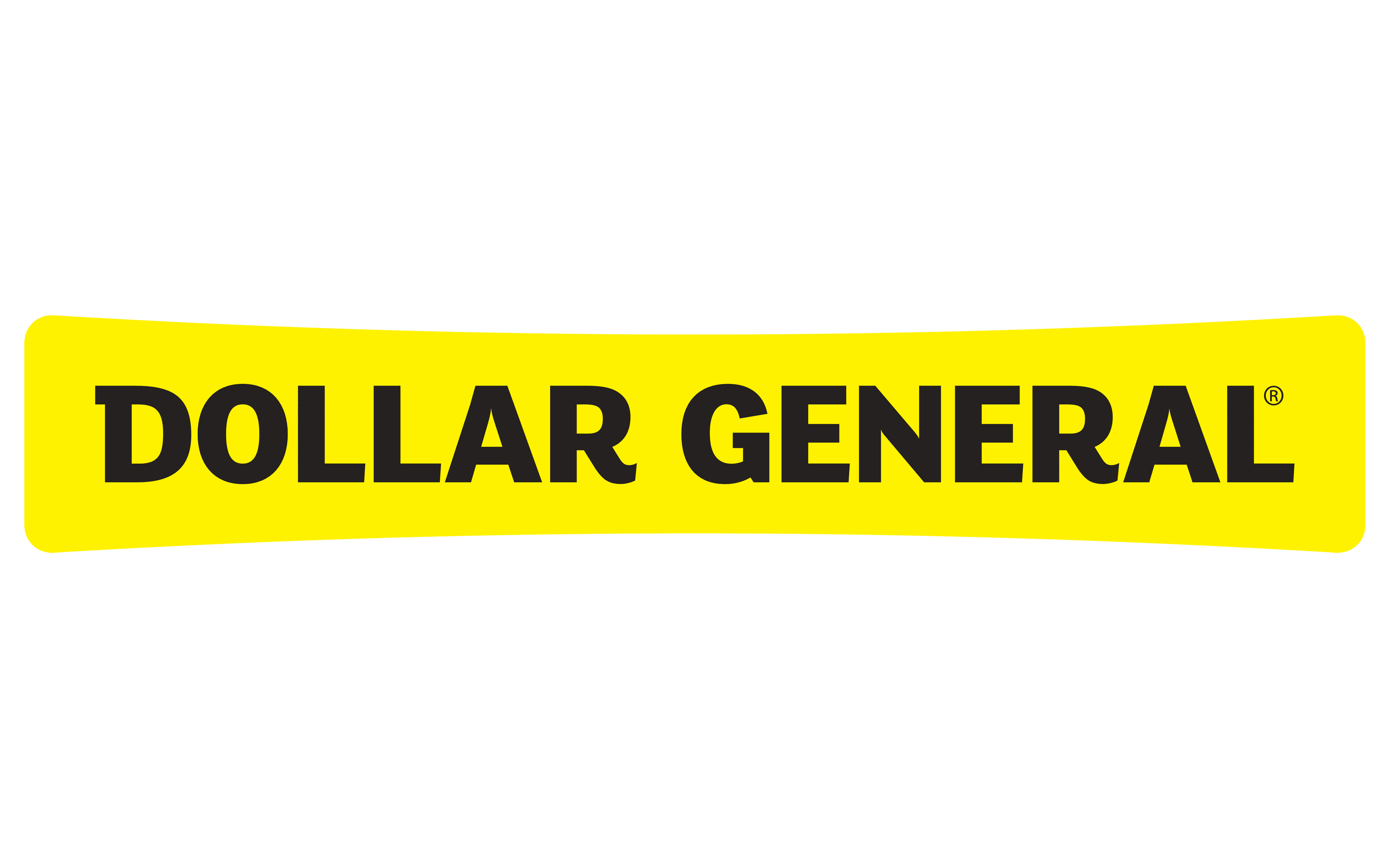 Dollar General logo