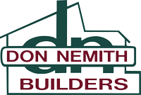Don Nemith Builders, Inc. logo