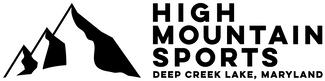 High Mountain Sports logo