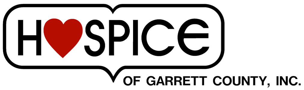 Hospice of Garrett Co logo