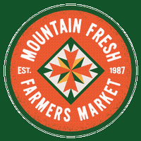 Mountain Fresh Grocery logo