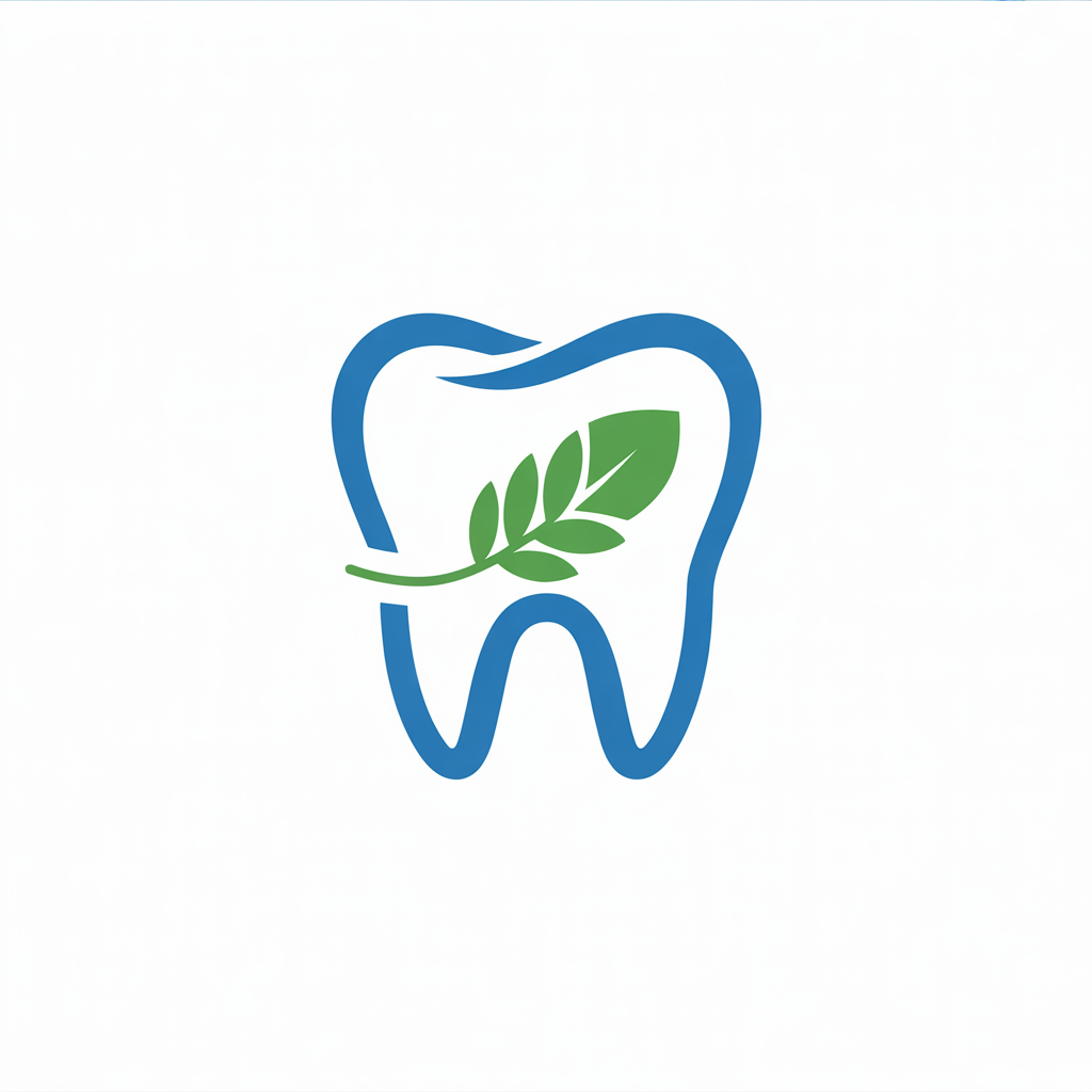 Mountain Laurel Dental logo