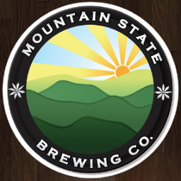 Mountain State Brewing Company logo