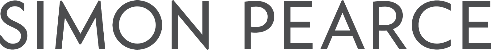 Simon Pearce logo