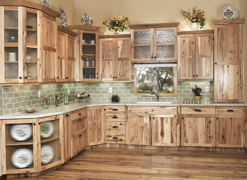 Snyder's Cabinetry logo