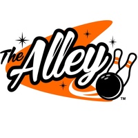 The Alley logo