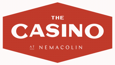 The Casino at Nemacolin logo
