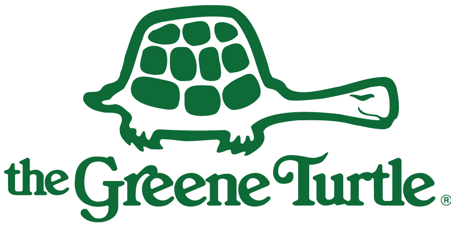 The Greene Turtle Sports Bar & Grille logo